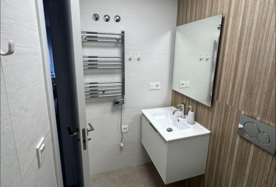 Reventa - Apartamento / piso - Torrevieja - Playa del Cura