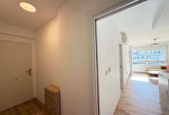 Resale - Apartment / flat - Orihuela Costa - Altos de Campoamor