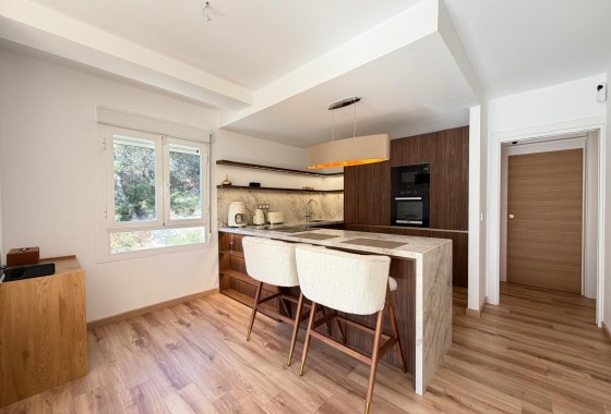 Resale - Apartment / flat - Orihuela Costa - Altos de Campoamor