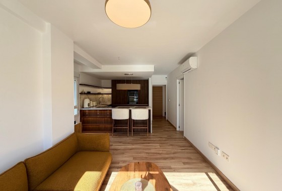 Resale - Apartment / flat - Orihuela Costa - Altos de Campoamor