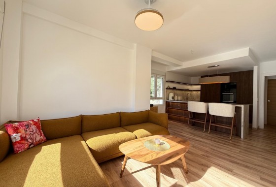 Resale - Apartment / flat - Orihuela Costa - Altos de Campoamor