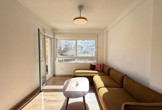 Resale - Apartment / flat - Orihuela Costa - Altos de Campoamor