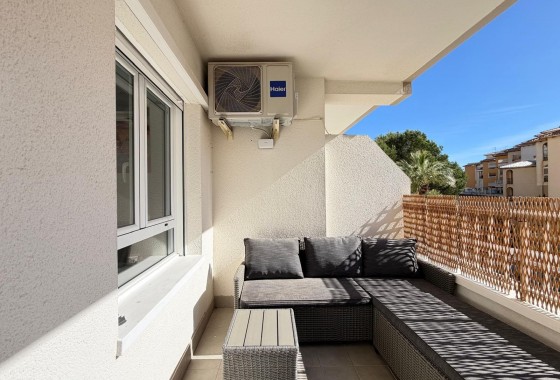 Resale - Apartment / flat - Orihuela Costa - Altos de Campoamor