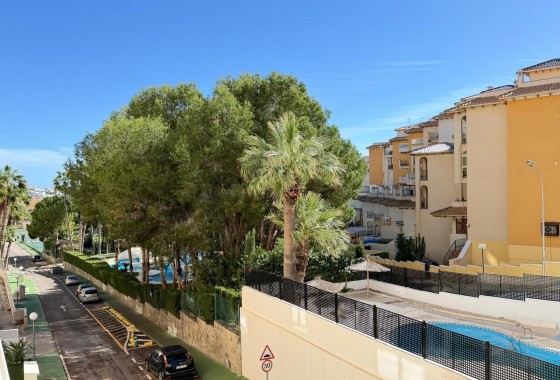 Resale - Apartment / flat - Orihuela Costa - Altos de Campoamor