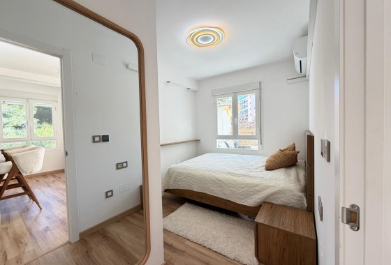 Resale - Apartment / flat - Orihuela Costa - Altos de Campoamor