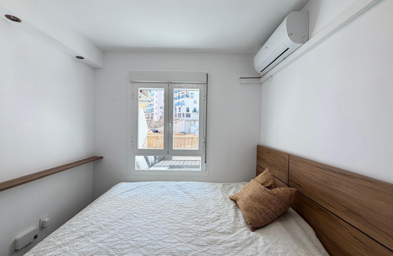 Resale - Apartment / flat - Orihuela Costa - Altos de Campoamor