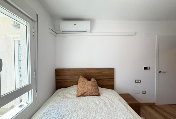 Resale - Apartment / flat - Orihuela Costa - Altos de Campoamor