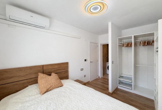 Resale - Apartment / flat - Orihuela Costa - Altos de Campoamor