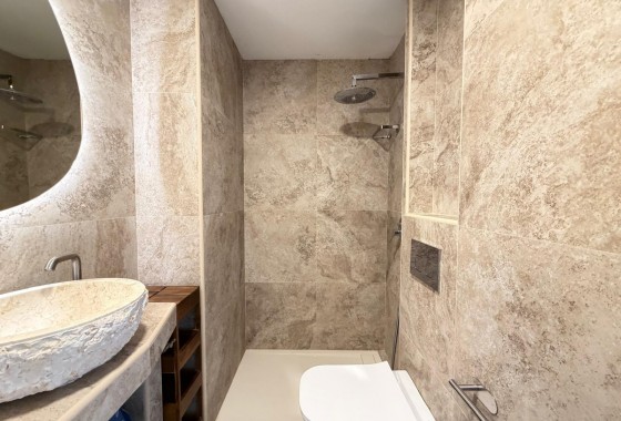 Resale - Apartment / flat - Orihuela Costa - Altos de Campoamor