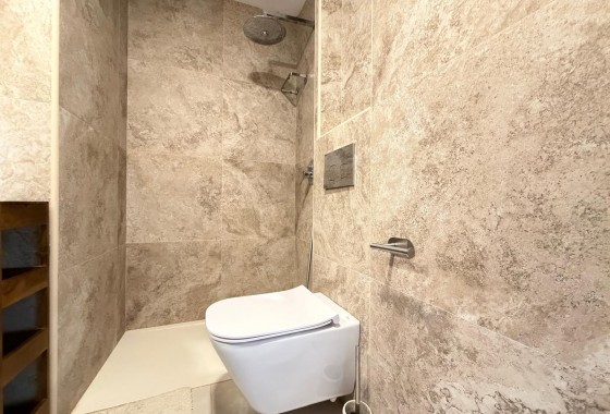 Resale - Apartment / flat - Orihuela Costa - Altos de Campoamor