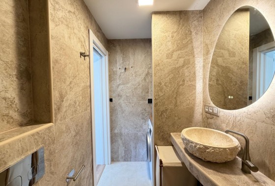 Resale - Apartment / flat - Orihuela Costa - Altos de Campoamor