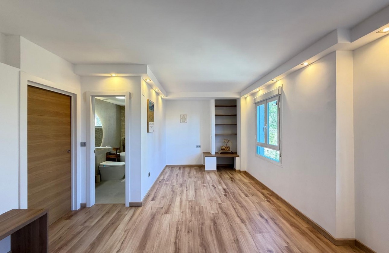 Resale - Apartment / flat - Orihuela Costa - Altos de Campoamor