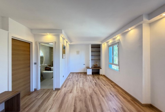 Resale - Apartment / flat - Orihuela Costa - Altos de Campoamor