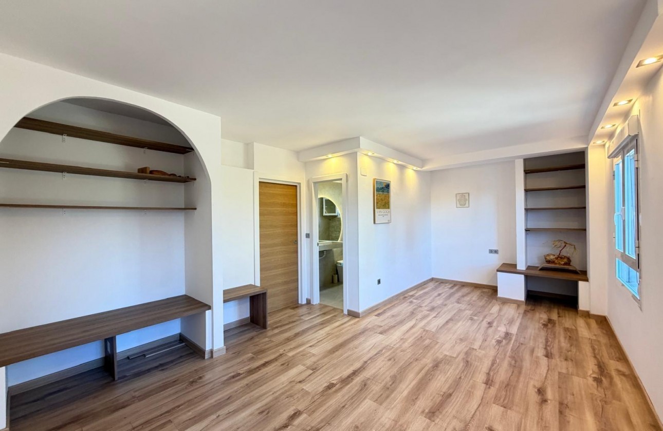 Resale - Apartment / flat - Orihuela Costa - Altos de Campoamor