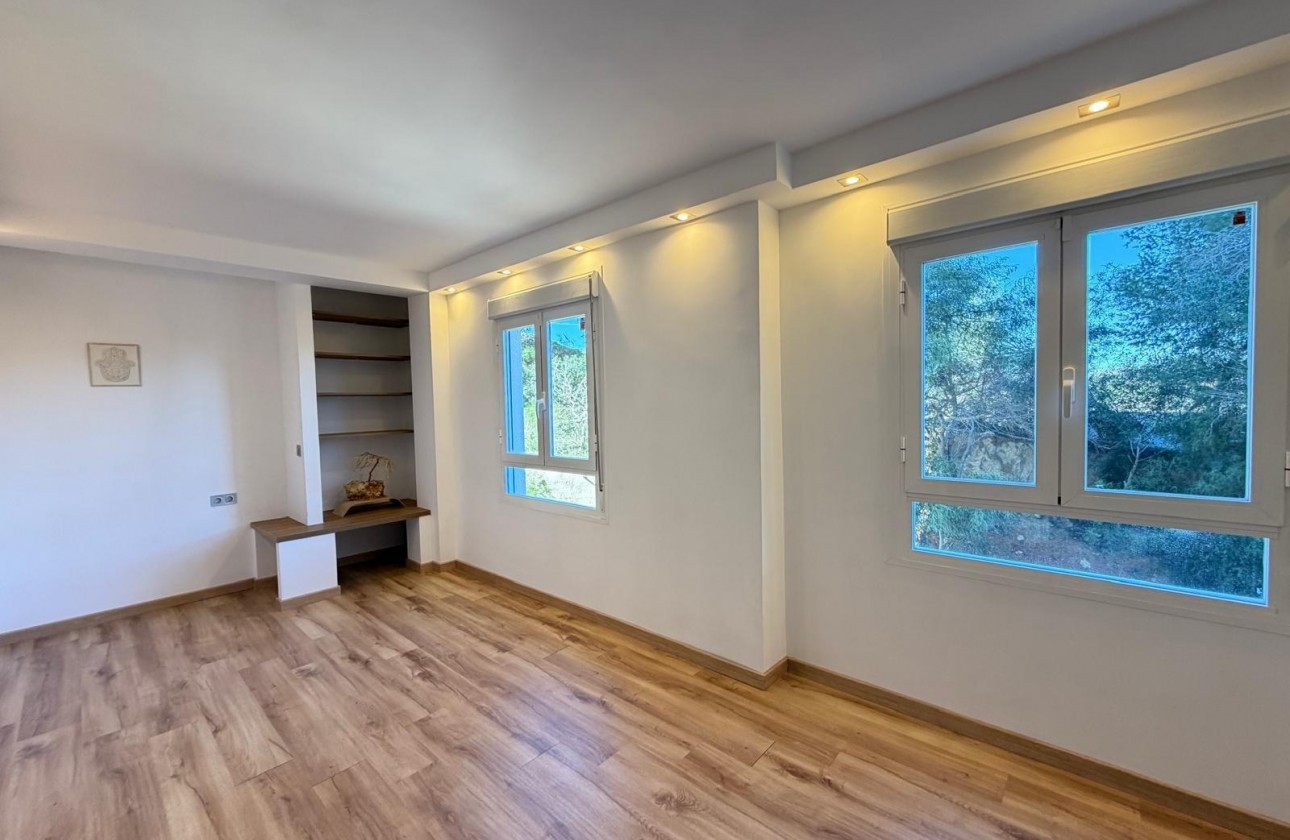 Resale - Apartment / flat - Orihuela Costa - Altos de Campoamor