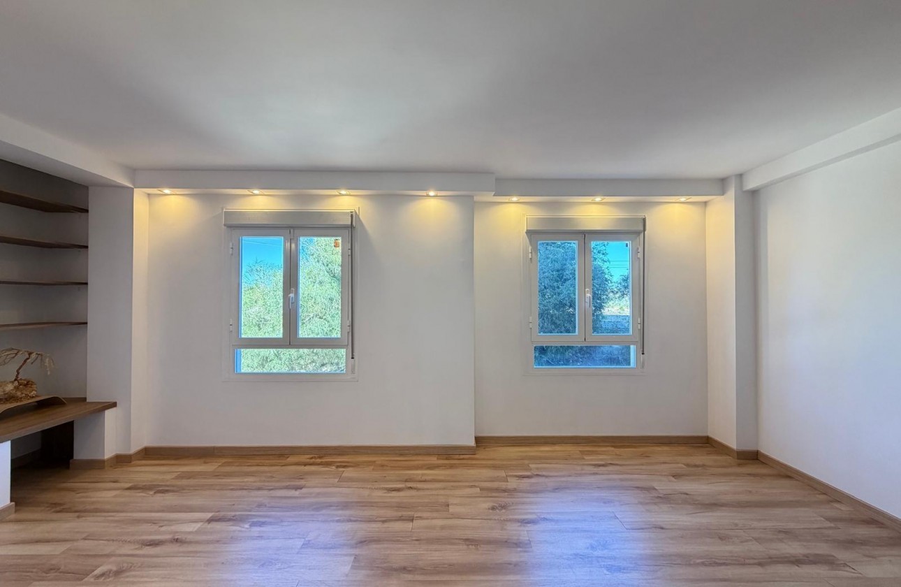 Resale - Apartment / flat - Orihuela Costa - Altos de Campoamor