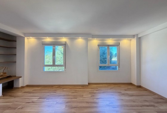 Resale - Apartment / flat - Orihuela Costa - Altos de Campoamor
