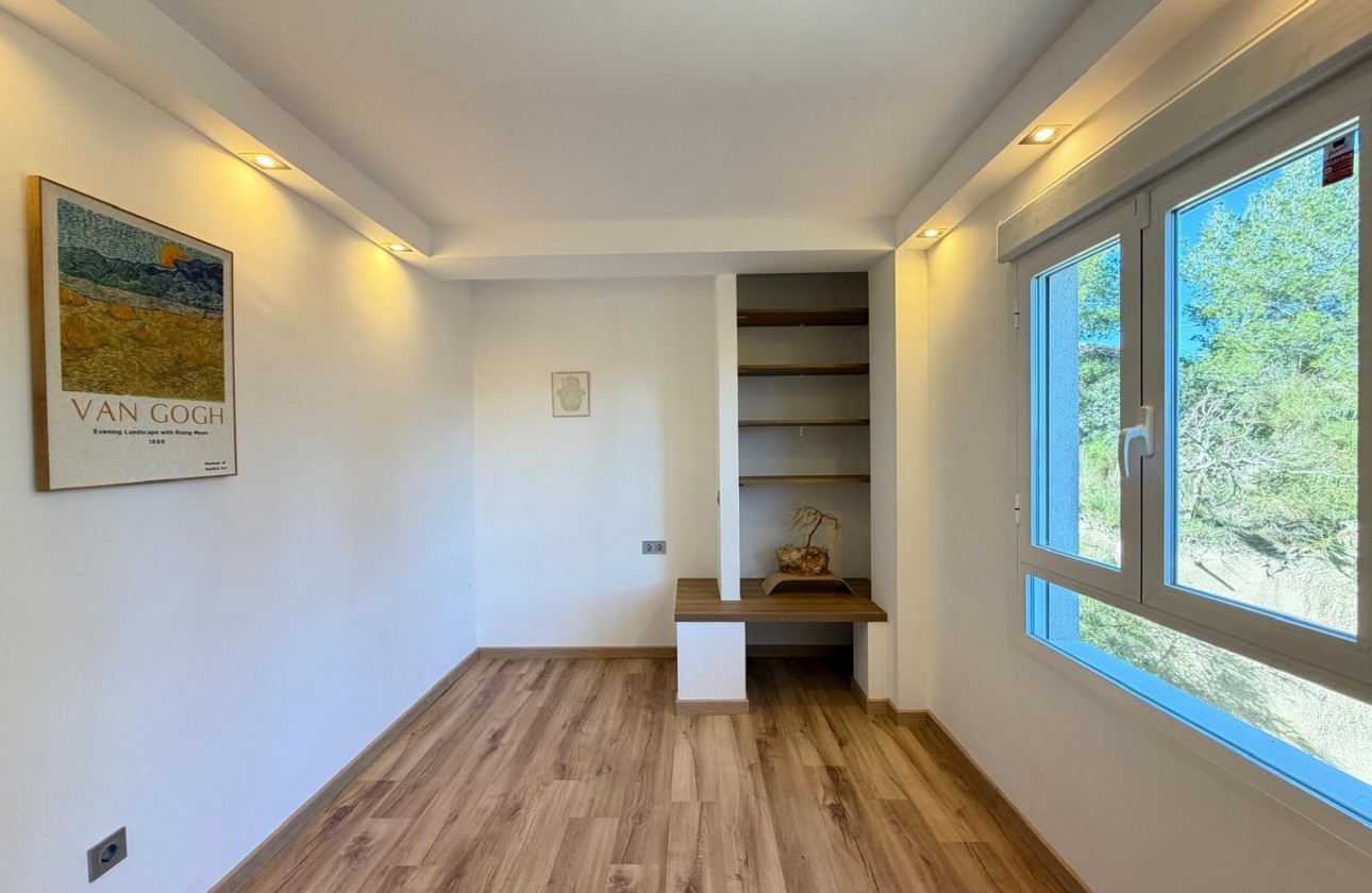 Resale - Apartment / flat - Orihuela Costa - Altos de Campoamor