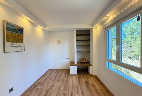 Resale - Apartment / flat - Orihuela Costa - Altos de Campoamor