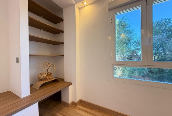 Resale - Apartment / flat - Orihuela Costa - Altos de Campoamor