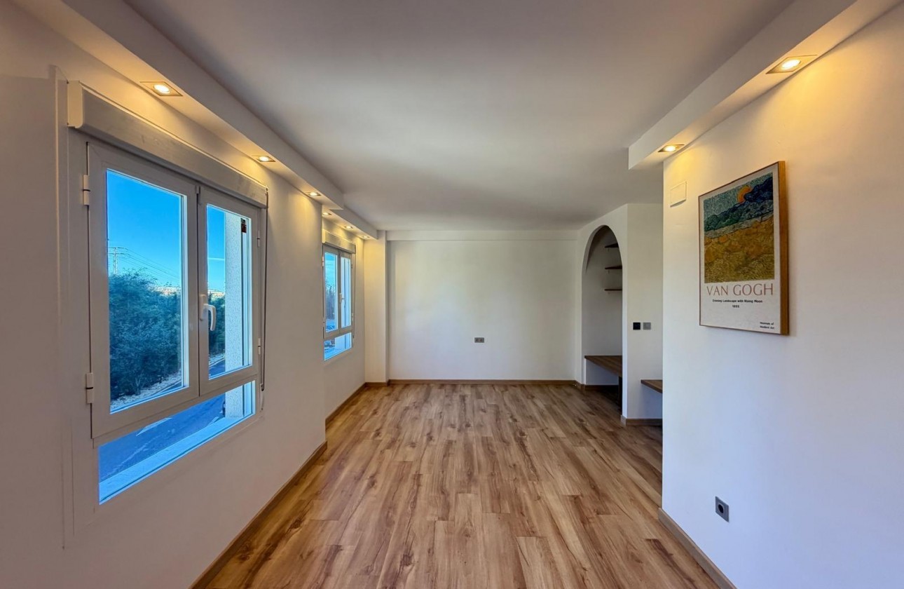 Resale - Apartment / flat - Orihuela Costa - Altos de Campoamor