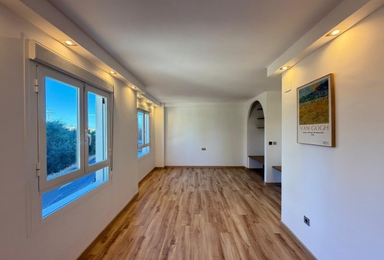Resale - Apartment / flat - Orihuela Costa - Altos de Campoamor
