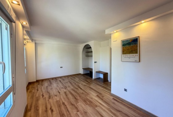 Resale - Apartment / flat - Orihuela Costa - Altos de Campoamor