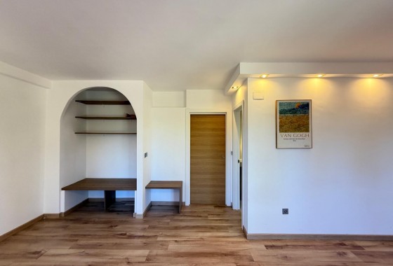 Resale - Apartment / flat - Orihuela Costa - Altos de Campoamor