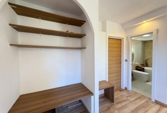 Resale - Apartment / flat - Orihuela Costa - Altos de Campoamor