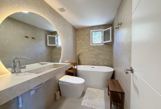 Resale - Apartment / flat - Orihuela Costa - Altos de Campoamor