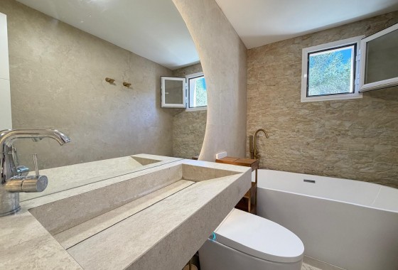 Resale - Apartment / flat - Orihuela Costa - Altos de Campoamor