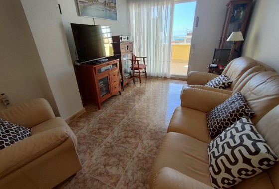 Reventa - Ático - Torrevieja - Paseo maritimo