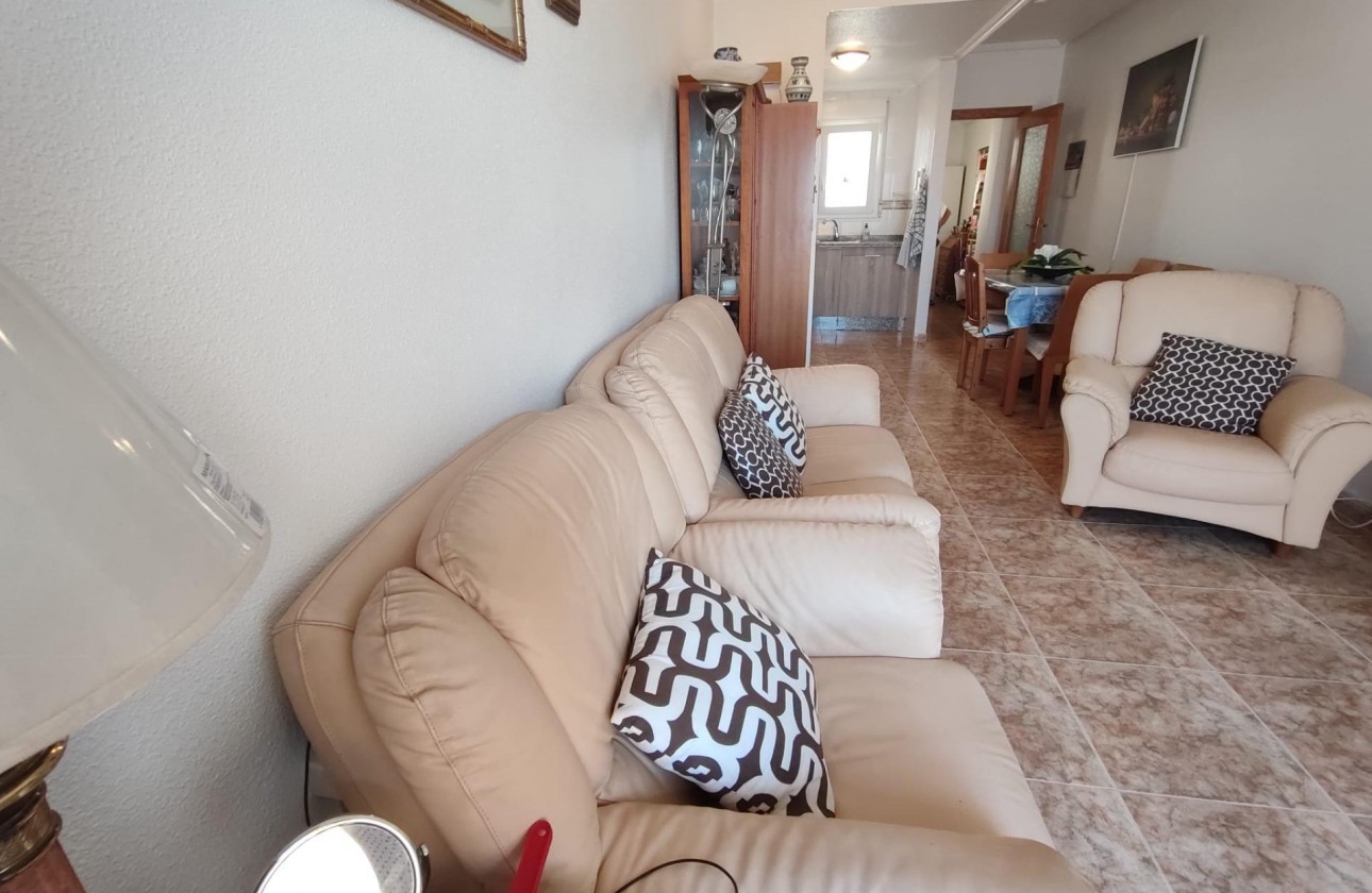 Reventa - Ático - Torrevieja - Paseo maritimo
