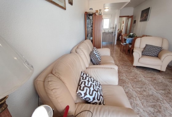 Reventa - Ático - Torrevieja - Paseo maritimo