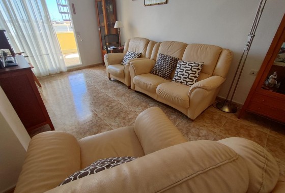 Reventa - Ático - Torrevieja - Paseo maritimo