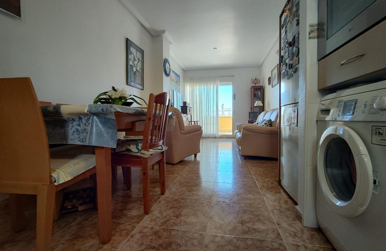 Reventa - Ático - Torrevieja - Paseo maritimo