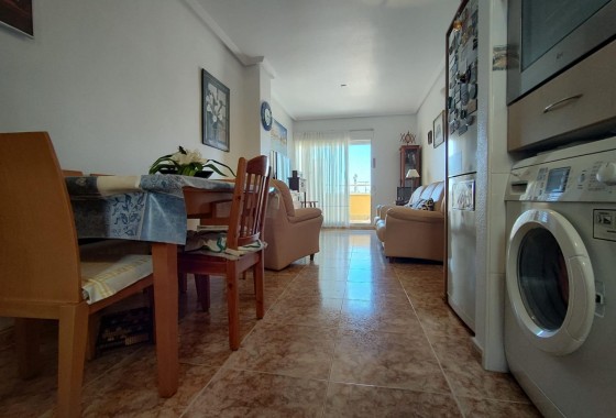 Reventa - Ático - Torrevieja - Paseo maritimo