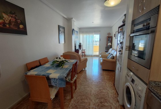 Reventa - Ático - Torrevieja - Paseo maritimo