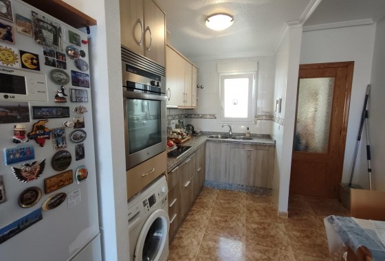 Reventa - Ático - Torrevieja - Paseo maritimo