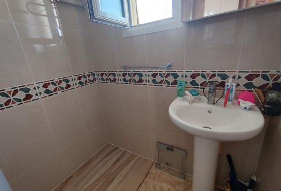 Reventa - Ático - Torrevieja - Paseo maritimo