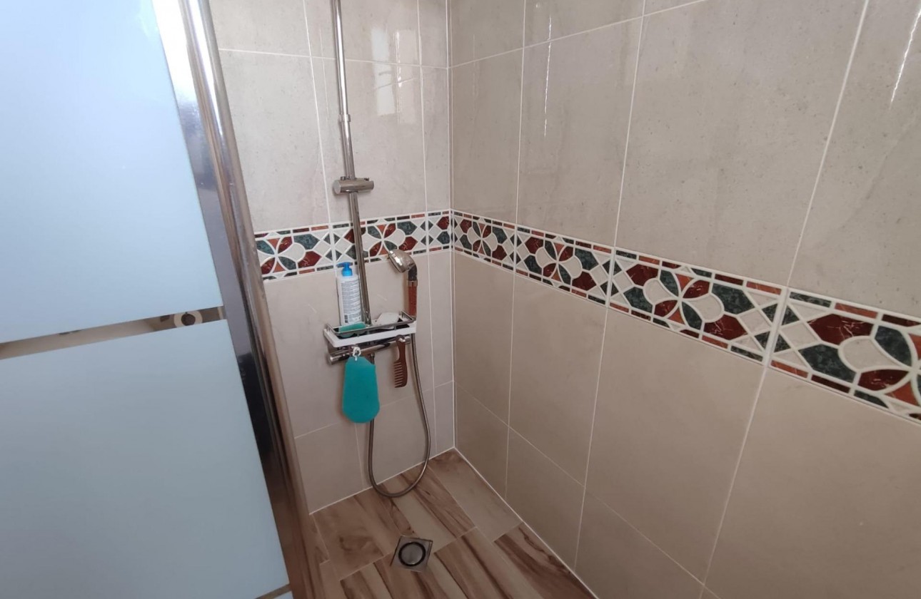 Reventa - Ático - Torrevieja - Paseo maritimo