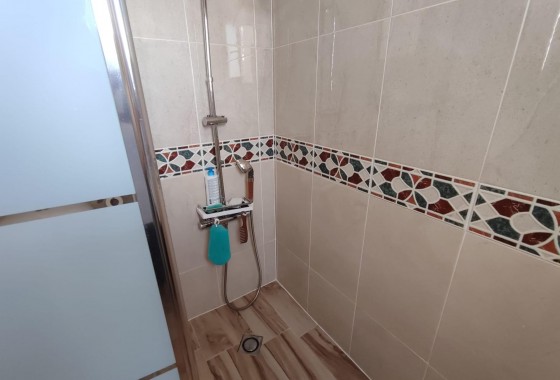 Reventa - Ático - Torrevieja - Paseo maritimo