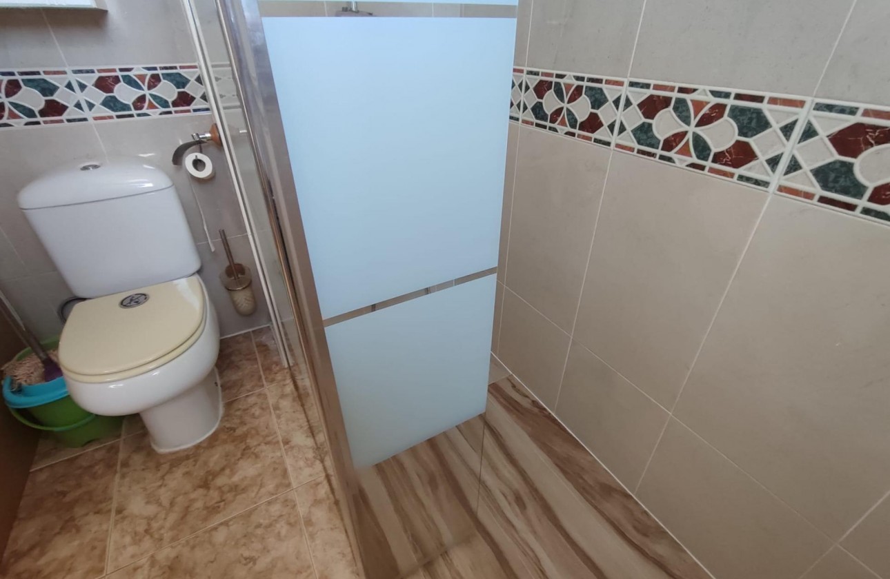 Reventa - Ático - Torrevieja - Paseo maritimo