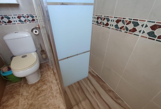 Reventa - Ático - Torrevieja - Paseo maritimo