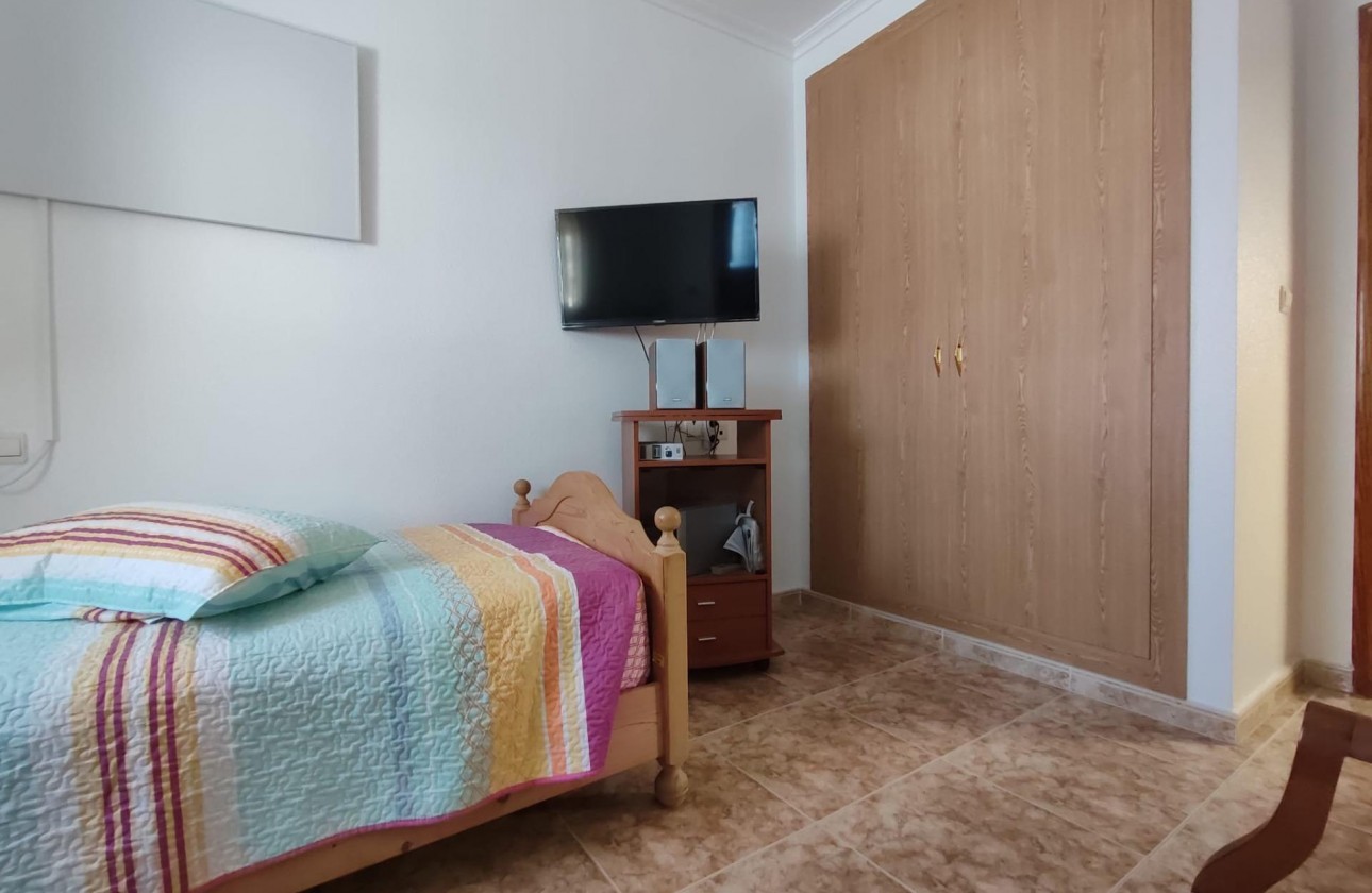 Reventa - Ático - Torrevieja - Paseo maritimo