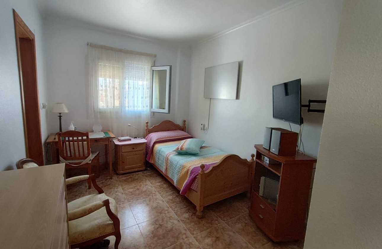 Reventa - Ático - Torrevieja - Paseo maritimo