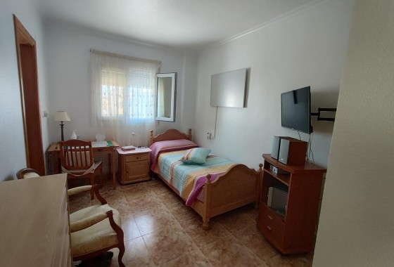 Reventa - Ático - Torrevieja - Paseo maritimo