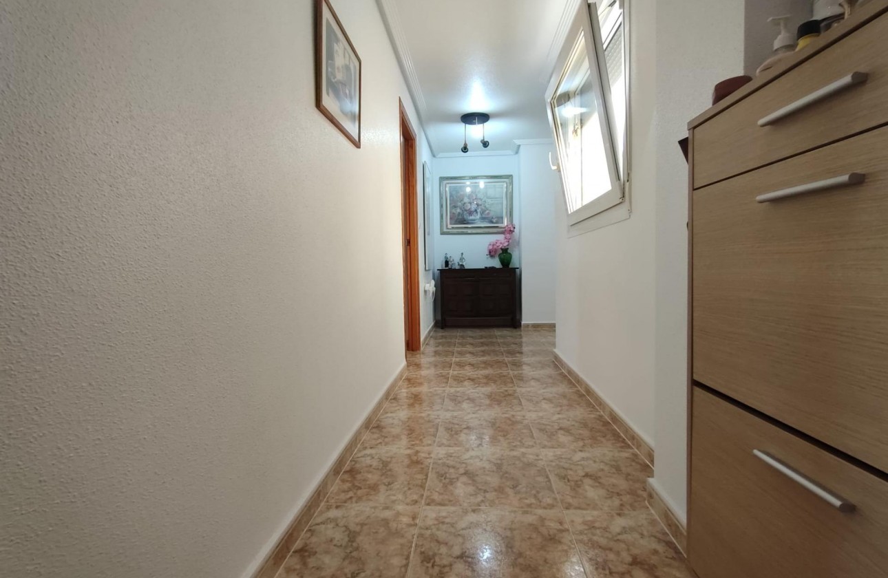 Reventa - Ático - Torrevieja - Paseo maritimo