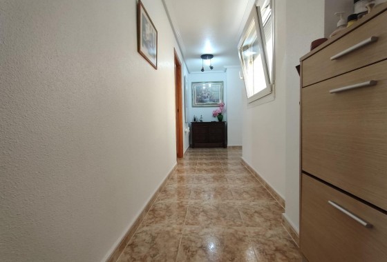 Reventa - Ático - Torrevieja - Paseo maritimo