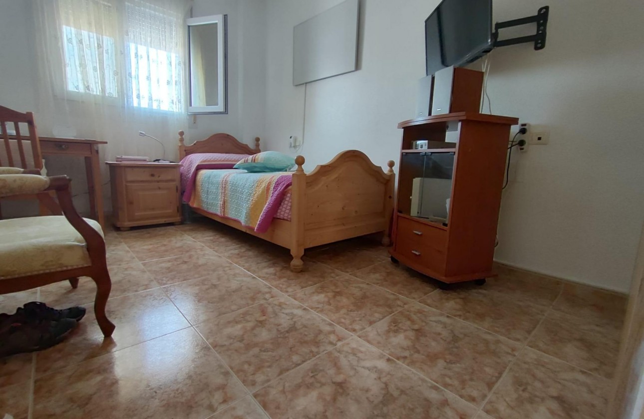 Reventa - Ático - Torrevieja - Paseo maritimo